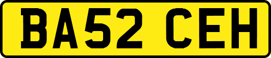 BA52CEH