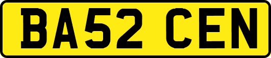 BA52CEN