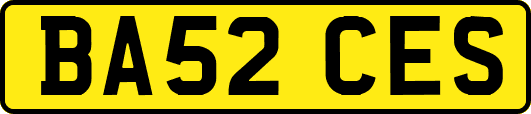 BA52CES