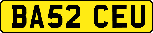 BA52CEU