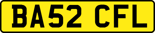 BA52CFL