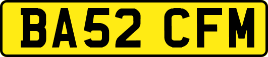 BA52CFM