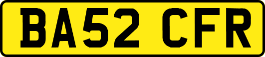 BA52CFR