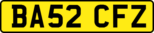 BA52CFZ