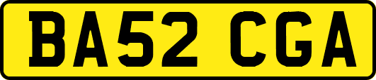 BA52CGA