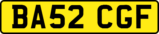 BA52CGF