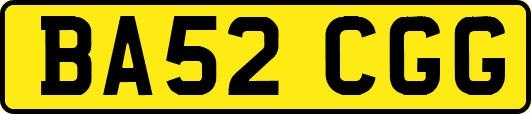 BA52CGG
