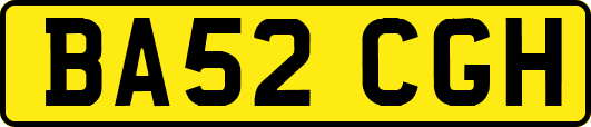 BA52CGH