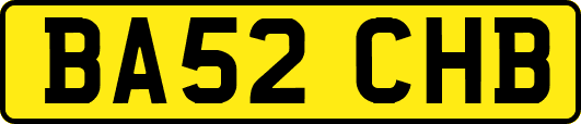BA52CHB