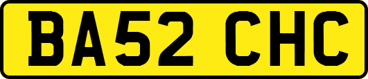 BA52CHC