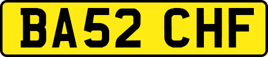 BA52CHF
