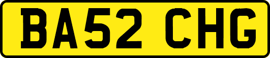BA52CHG