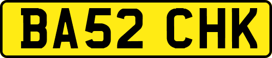 BA52CHK