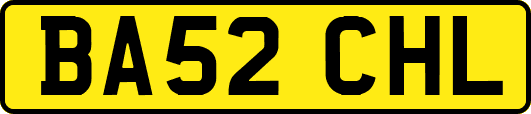 BA52CHL