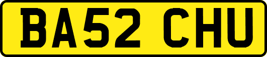 BA52CHU
