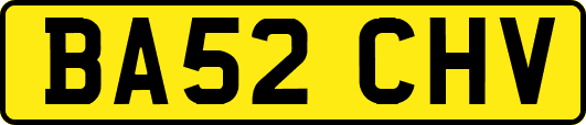 BA52CHV