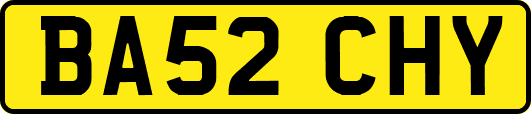 BA52CHY