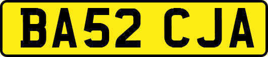 BA52CJA