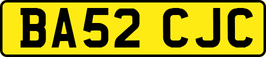 BA52CJC