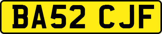 BA52CJF