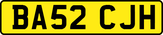 BA52CJH