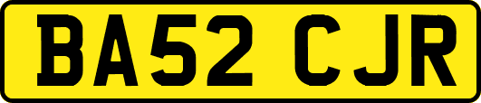 BA52CJR
