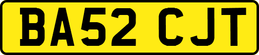 BA52CJT