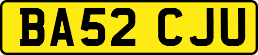 BA52CJU