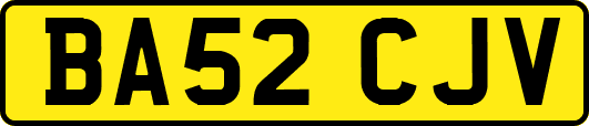 BA52CJV