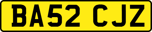BA52CJZ