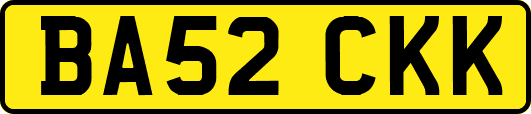 BA52CKK