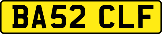 BA52CLF