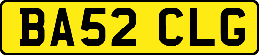 BA52CLG