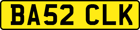 BA52CLK