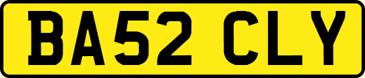 BA52CLY