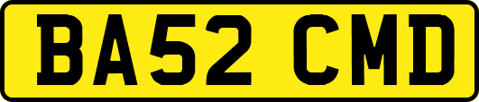 BA52CMD
