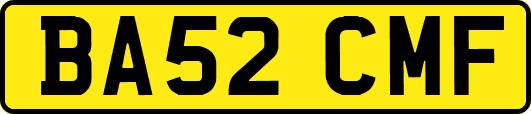 BA52CMF