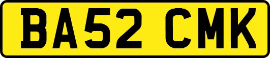 BA52CMK