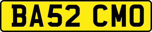 BA52CMO