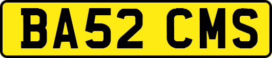 BA52CMS