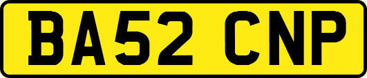 BA52CNP
