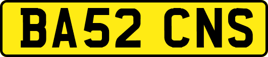 BA52CNS