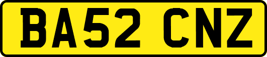 BA52CNZ