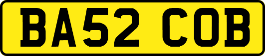 BA52COB
