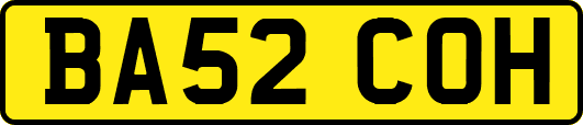 BA52COH