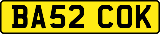 BA52COK