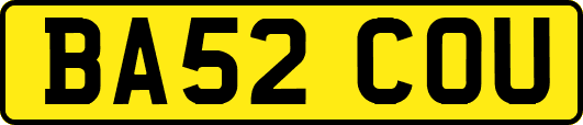 BA52COU