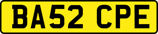 BA52CPE