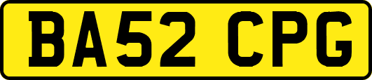BA52CPG