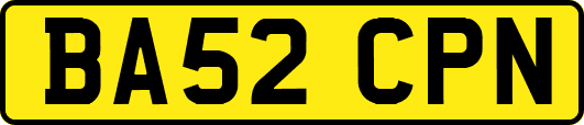 BA52CPN